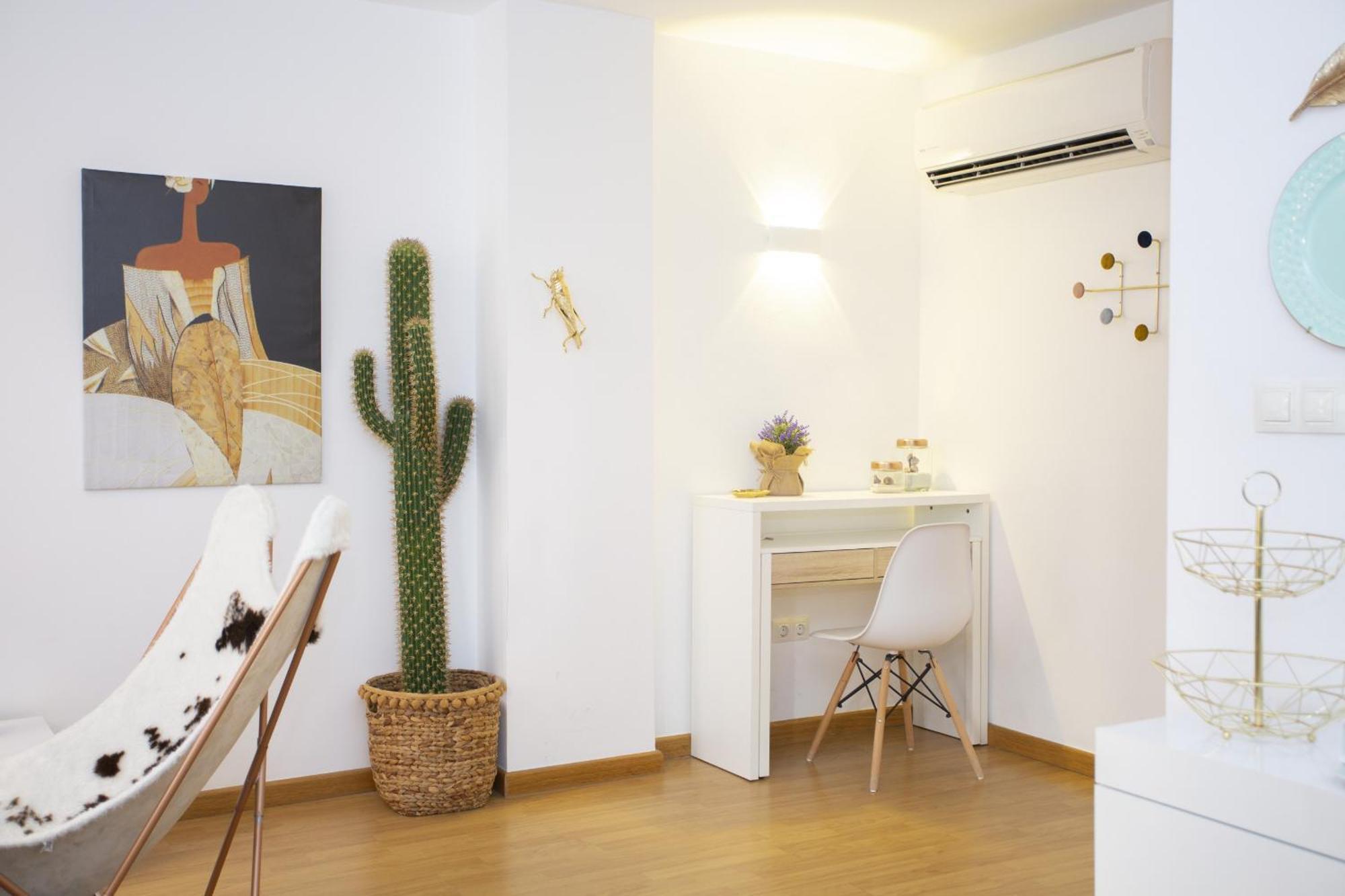 Singularstays Center Apartamento Valência