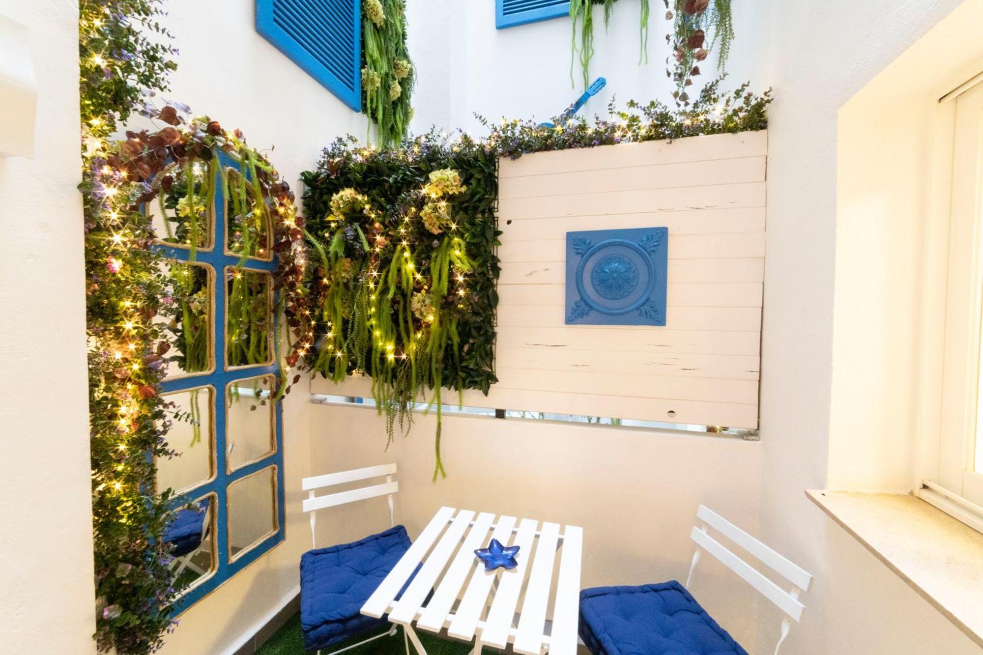 Apartamento Singularstays Center Valência