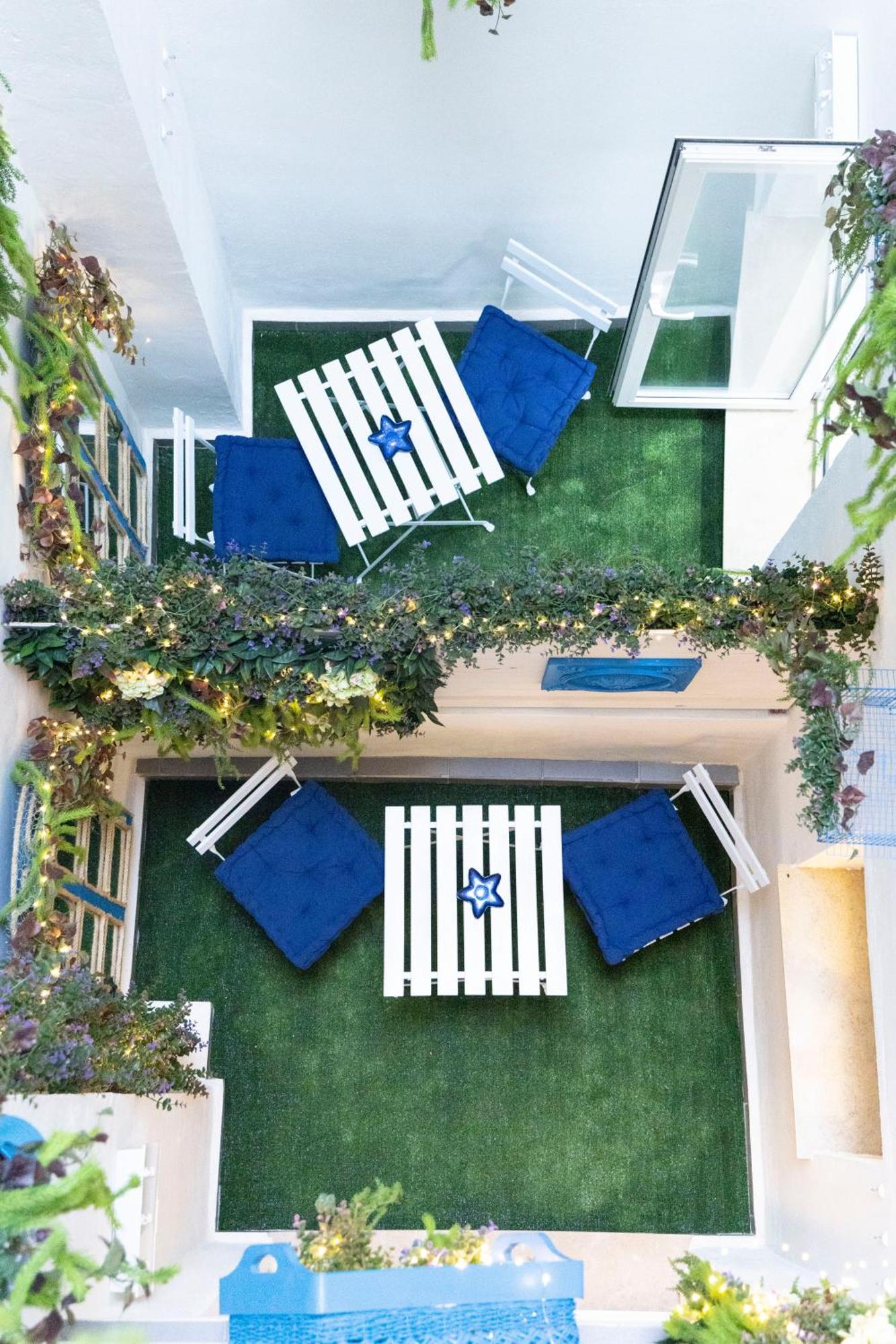 Singularstays Center * Valência