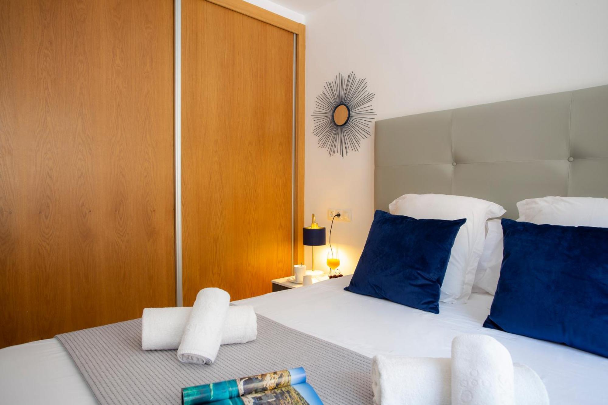 Singularstays Center Apartamento Valência