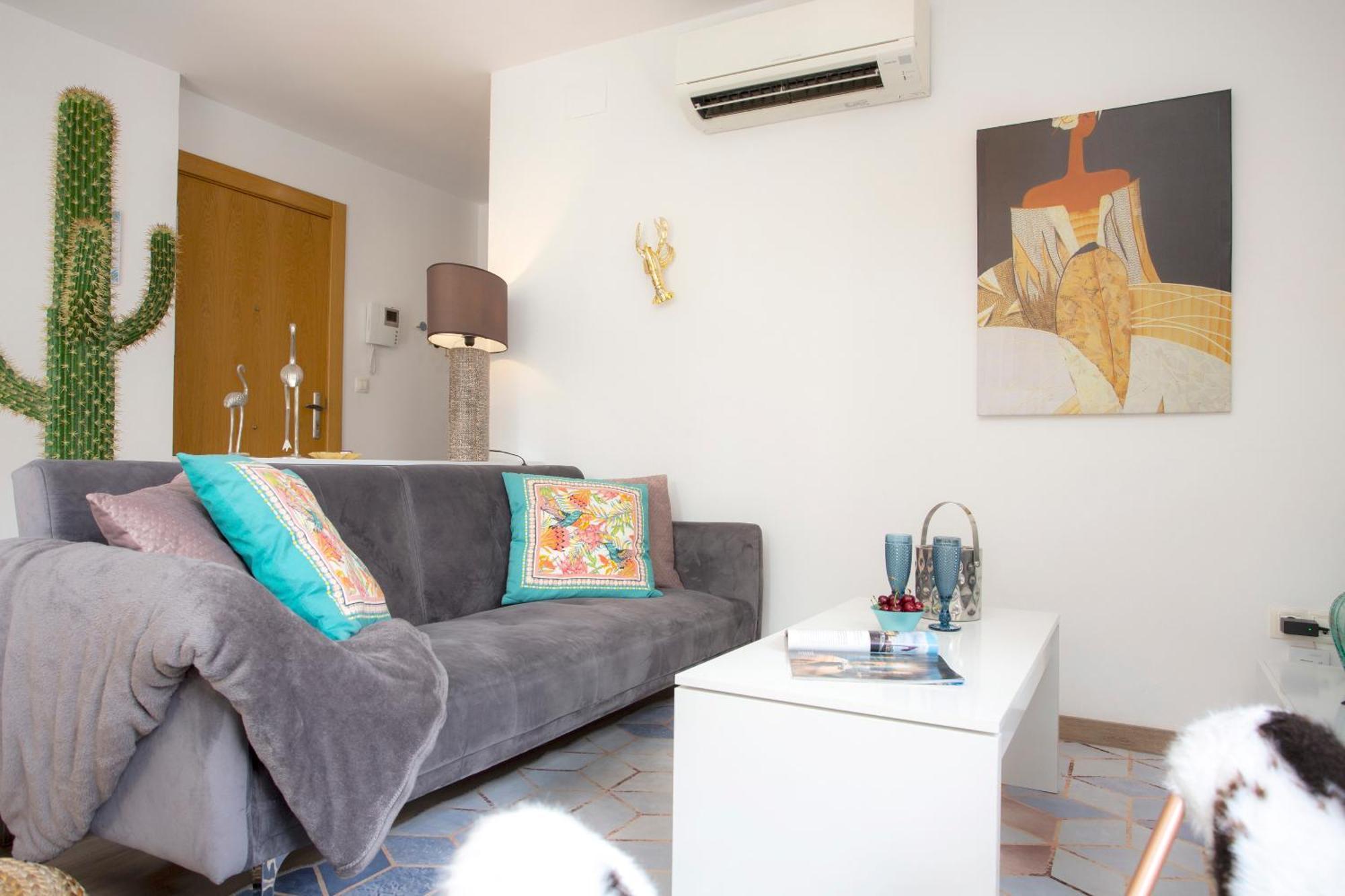 Singularstays Center Apartamento Valência